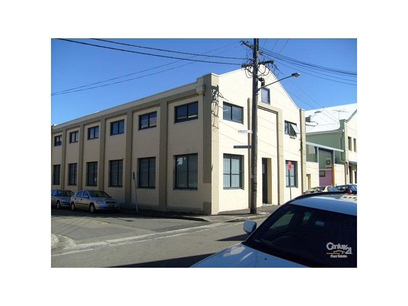 Leichhardt NSW 2040