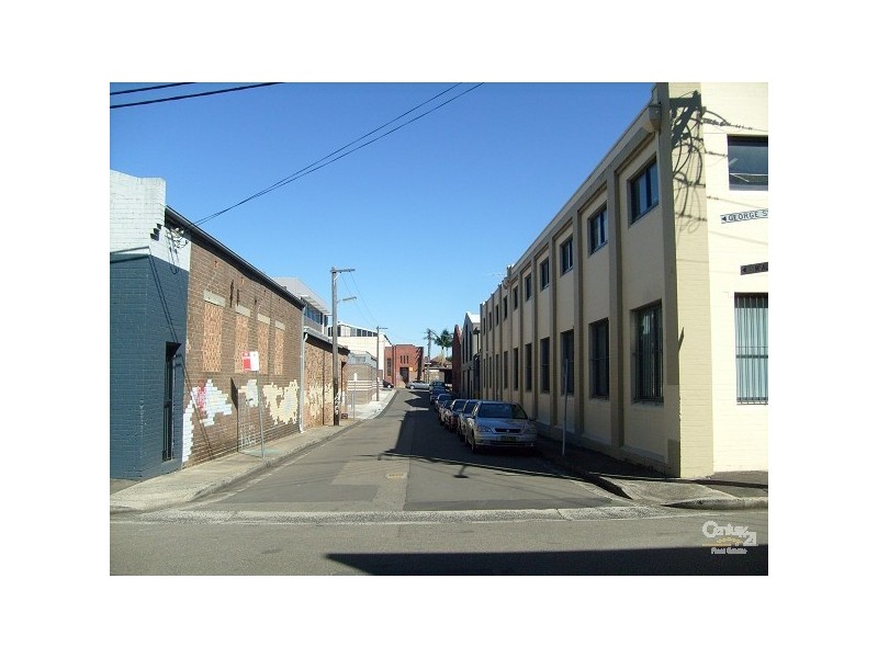 Leichhardt NSW 2040
