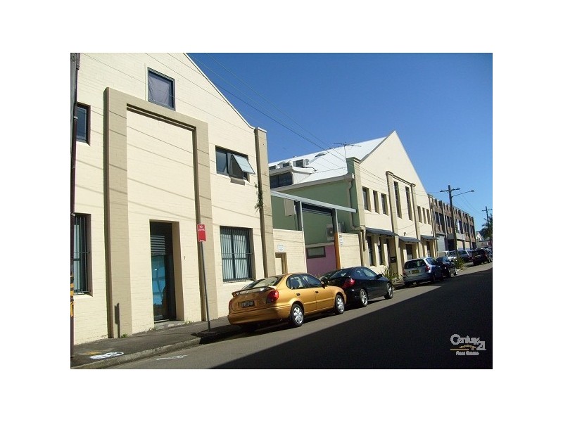 Leichhardt NSW 2040