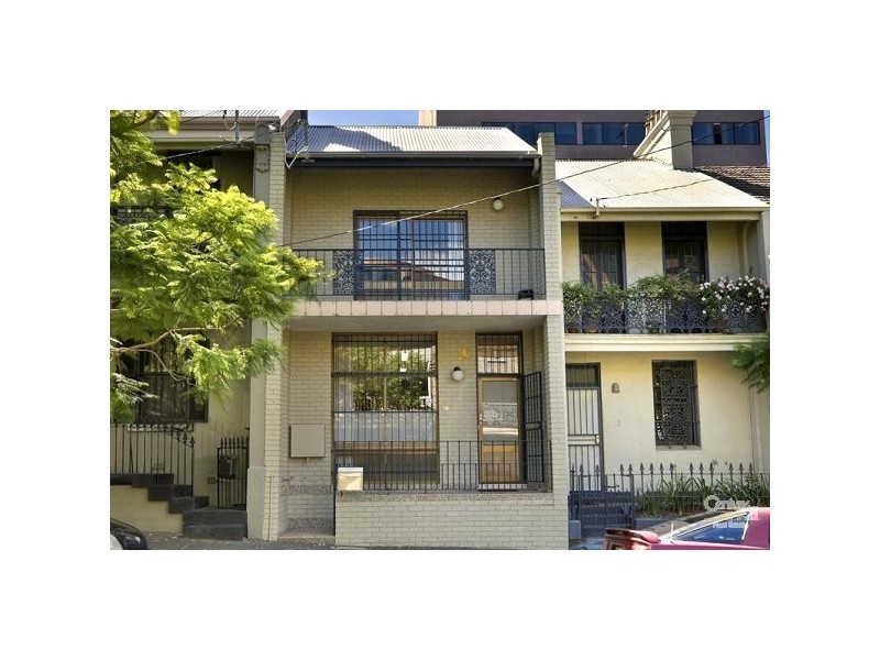 26 Belmore Street, Surry Hills NSW 2010