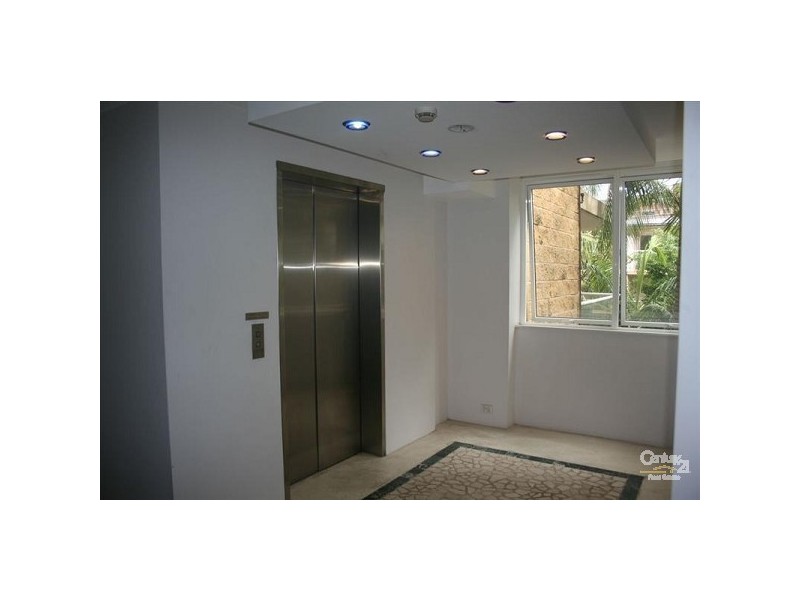 35/185 Campbell Street, Surry Hills NSW 2010