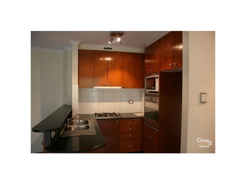 35/185 Campbell Street, Surry Hills NSW 2010