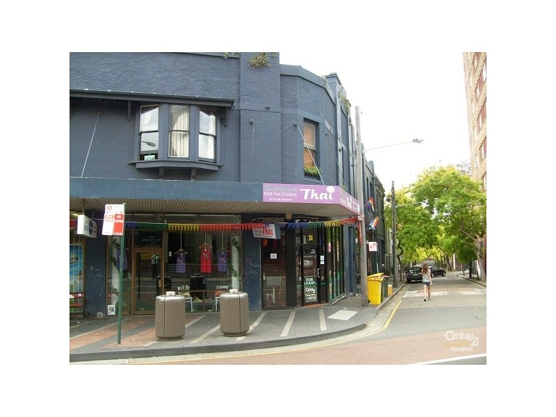 24 FLINDERS ST, Surry Hills NSW 2010