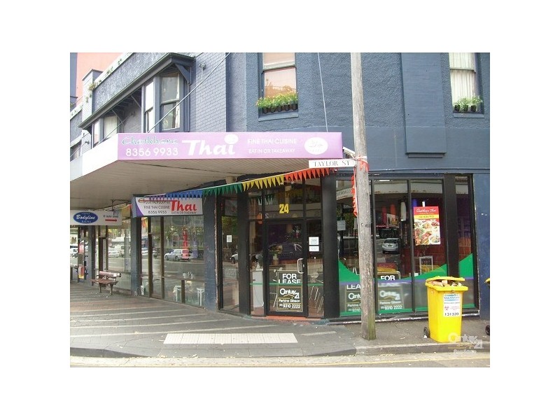 24 FLINDERS ST, Surry Hills NSW 2010
