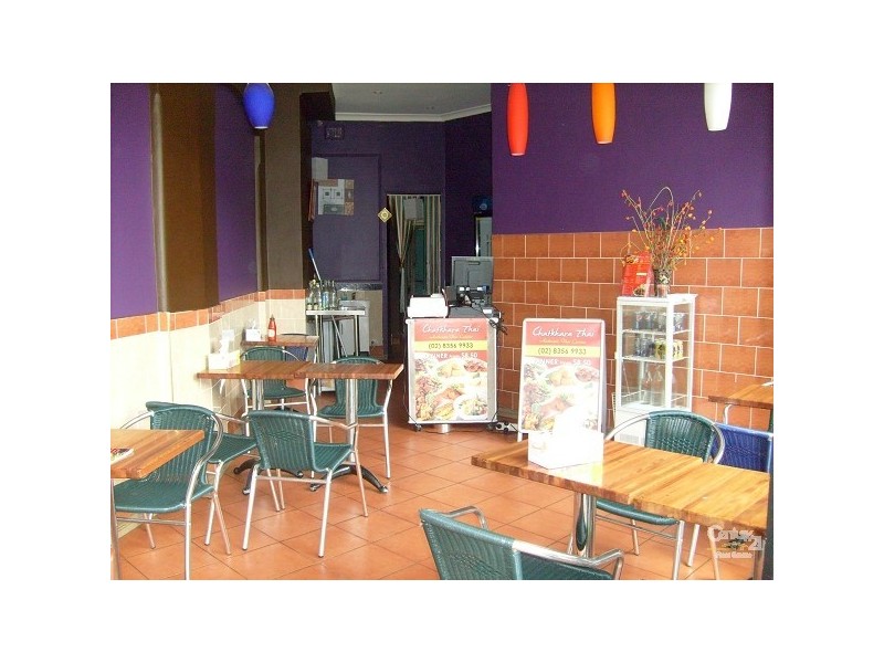 24 FLINDERS ST, Surry Hills NSW 2010