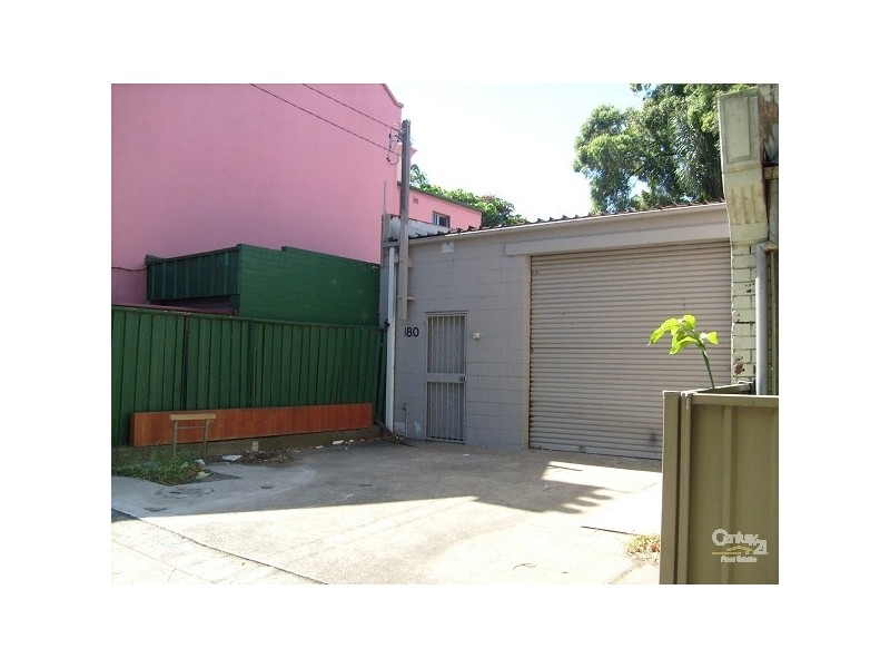 180 Wydham st, Alexandria NSW 2015