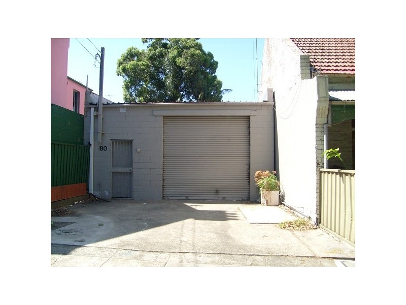180 Wydham st, Alexandria NSW 2015