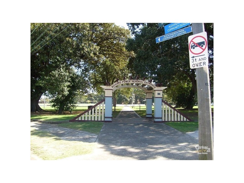 180 Wydham st, Alexandria NSW 2015
