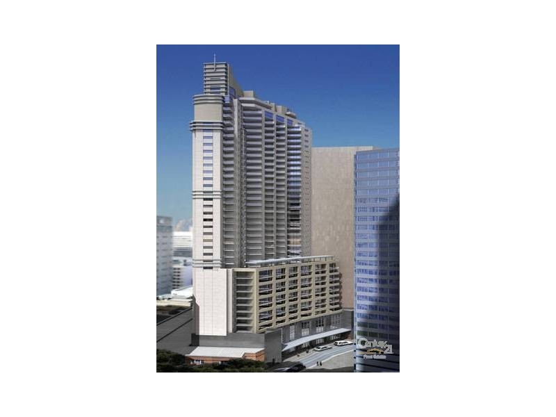 2404/2 Cunningham Street, Sydney NSW 2000