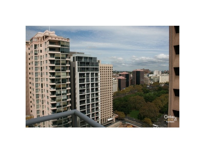 2404/2 Cunningham Street, Sydney NSW 2000