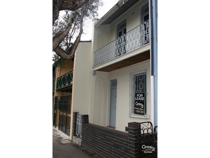 69 Cleveland Street, Chippendale NSW 2008