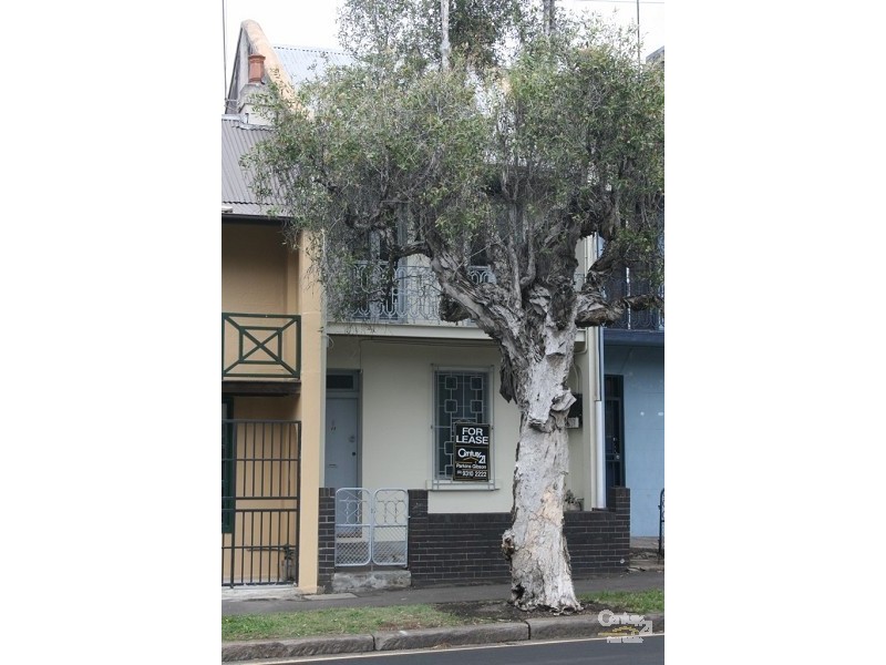 69 Cleveland Street, Chippendale NSW 2008