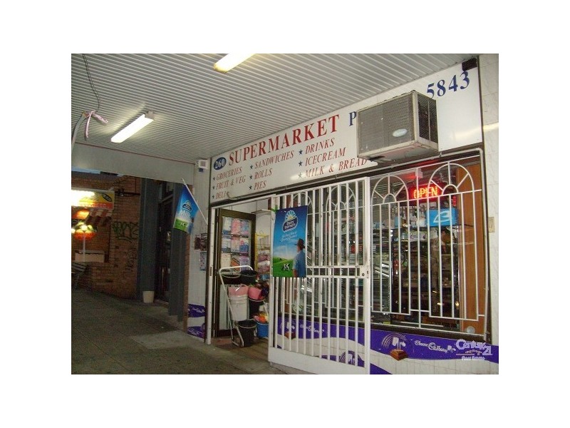 Dulwich Hill NSW 2203