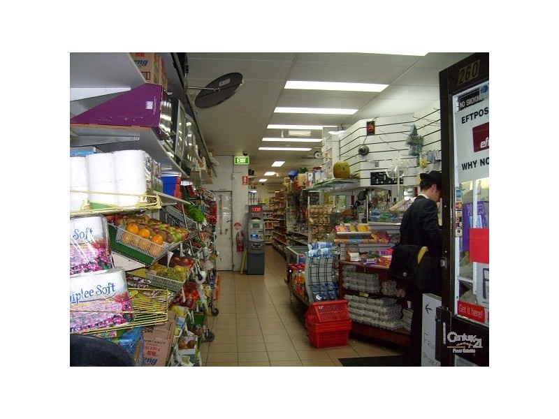 Dulwich Hill NSW 2203