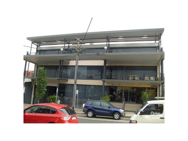 96 NORTON ST, Leichhardt NSW 2040