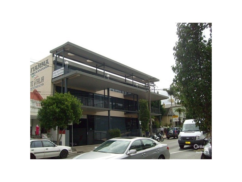 96 NORTON ST, Leichhardt NSW 2040