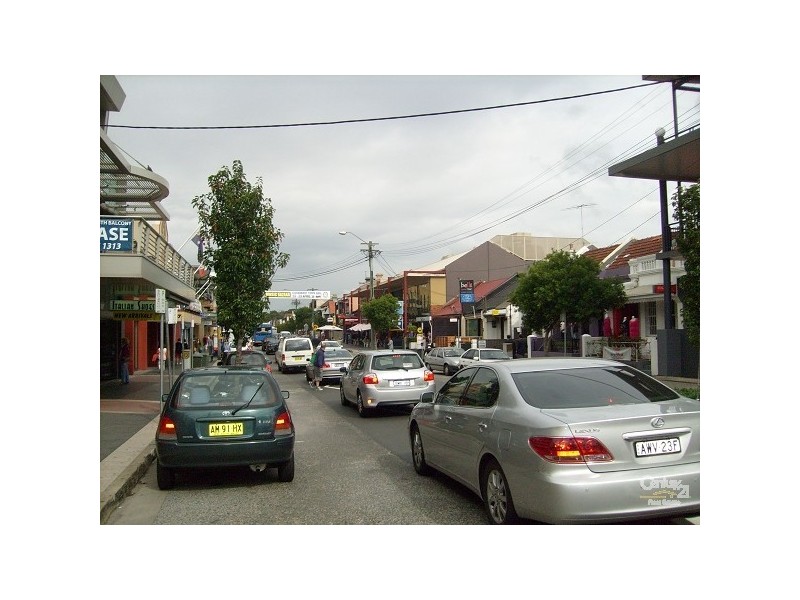 96 NORTON ST, Leichhardt NSW 2040