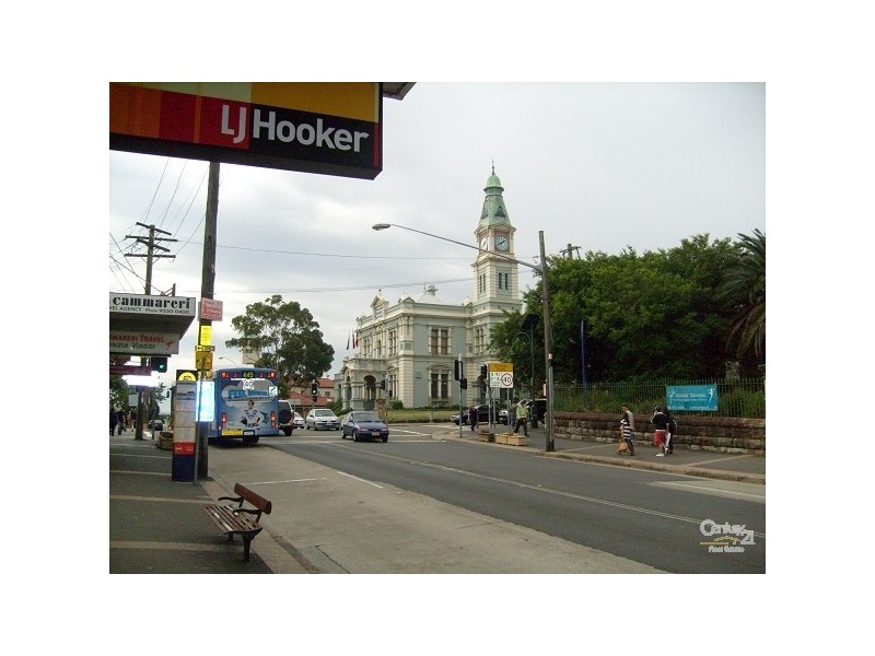 96 NORTON ST, Leichhardt NSW 2040