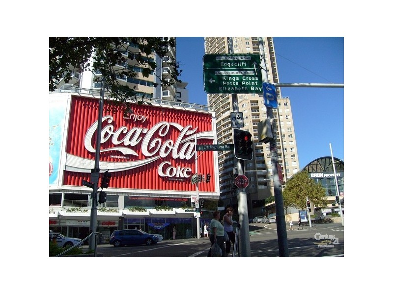 Potts Point NSW 2011