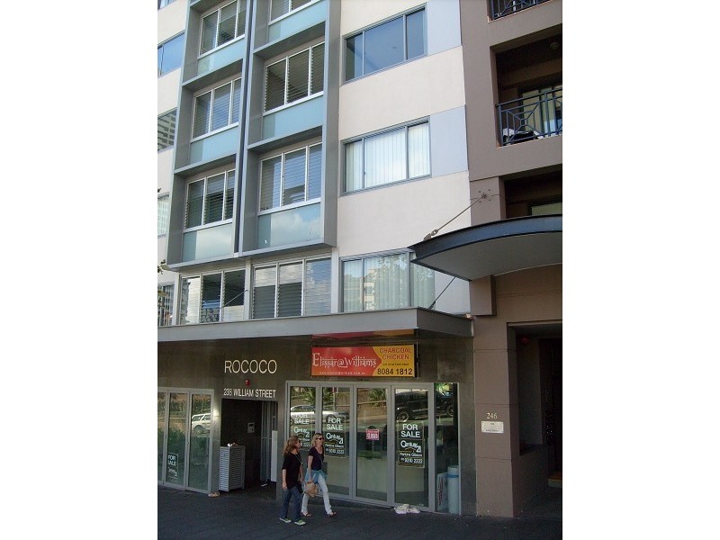 Potts Point NSW 2011