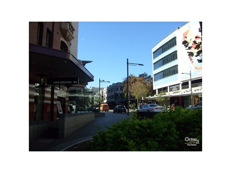 Potts Point NSW 2011