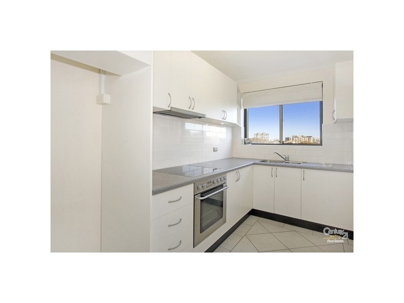 60/679 Bourke Street, Surry Hills NSW 2010