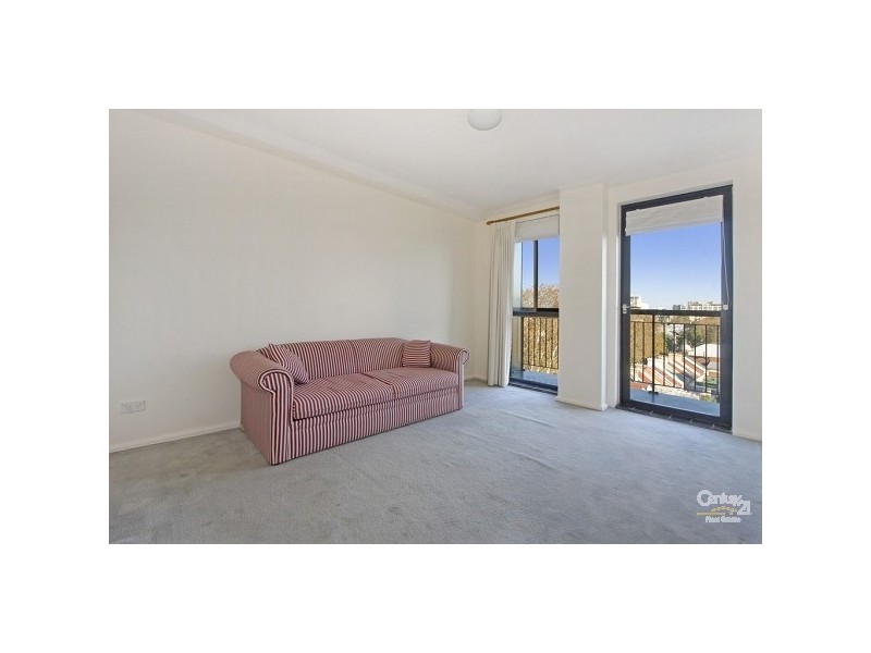 60/679 Bourke Street, Surry Hills NSW 2010