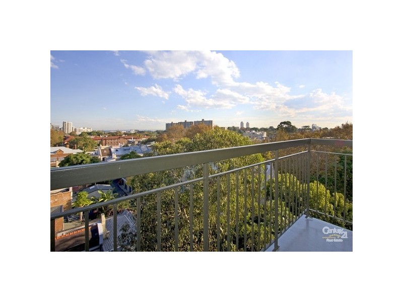 60/679 Bourke Street, Surry Hills NSW 2010