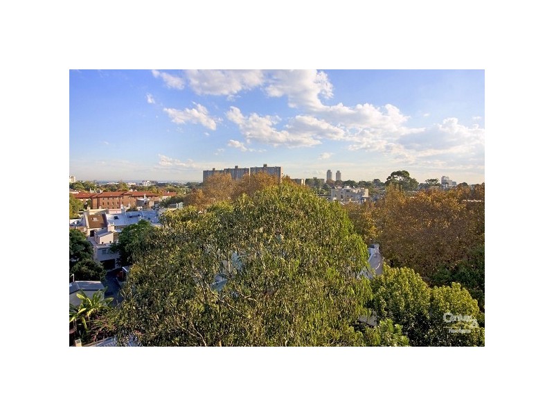 60/679 Bourke Street, Surry Hills NSW 2010