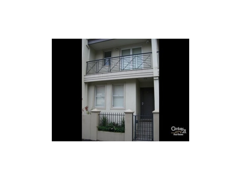 1/114 Pitt Street, Redfern NSW 2016