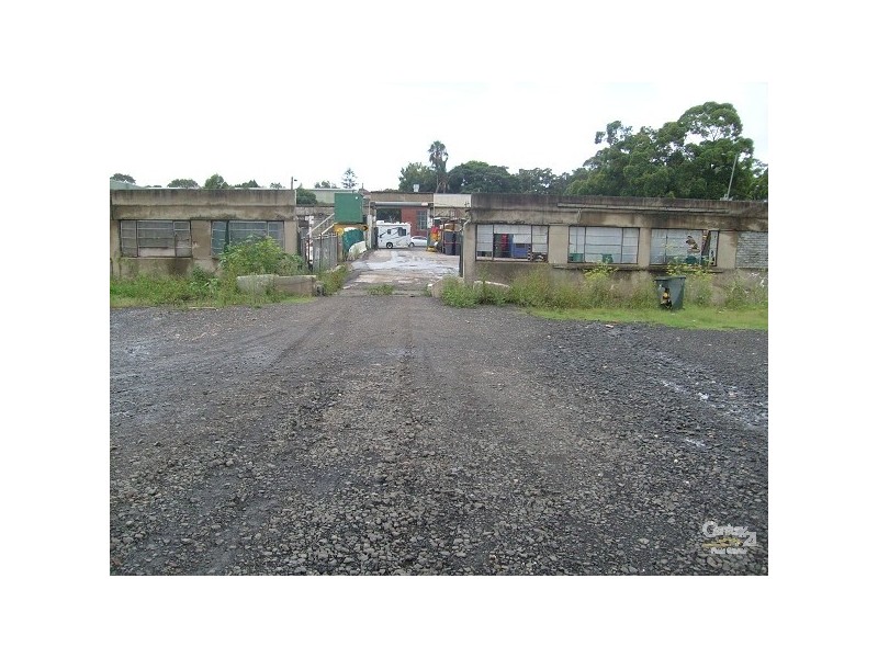 1 cnr campbell of albert, Alexandria NSW 2015