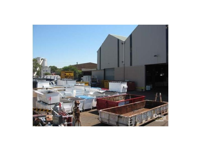 76-82 BURROWS RD, Alexandria NSW 2015