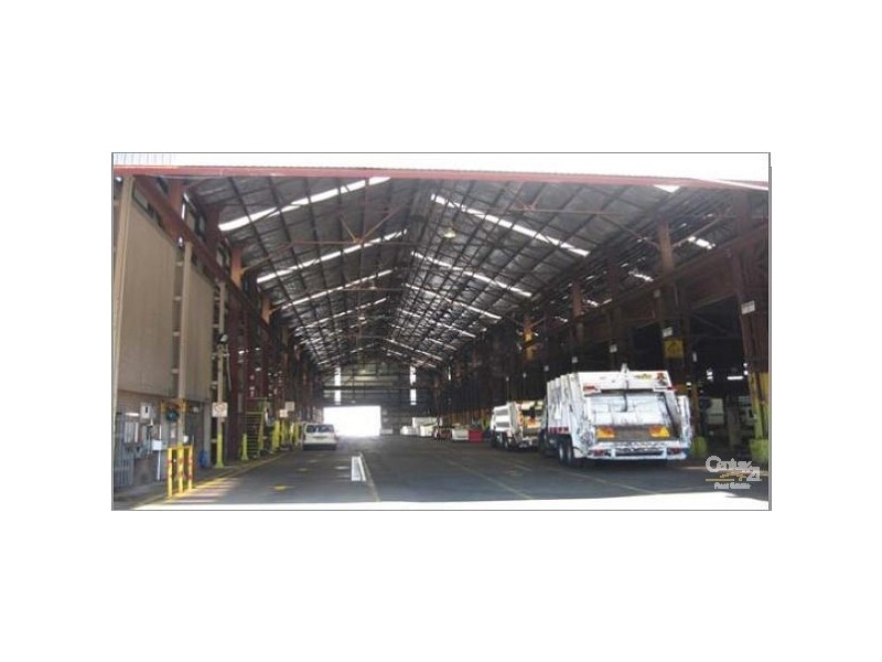 76-82 BURROWS RD, Alexandria NSW 2015