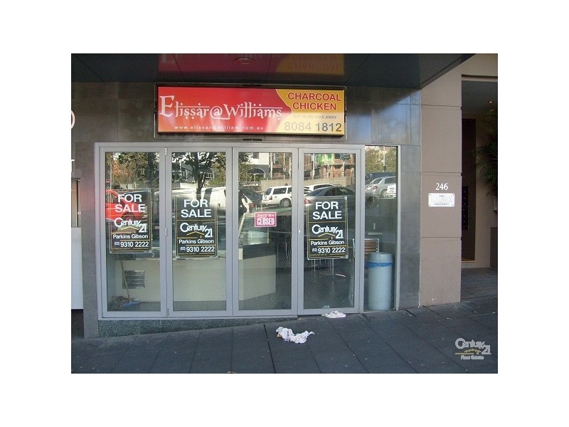 Potts Point NSW 2011