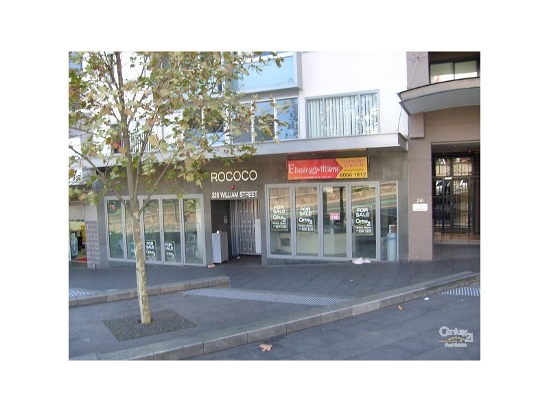 Potts Point NSW 2011