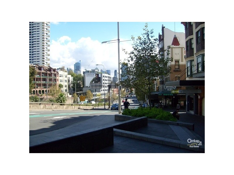 Potts Point NSW 2011