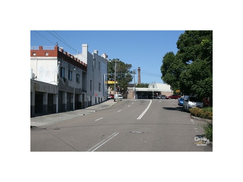 2 young st, Annandale NSW 2038