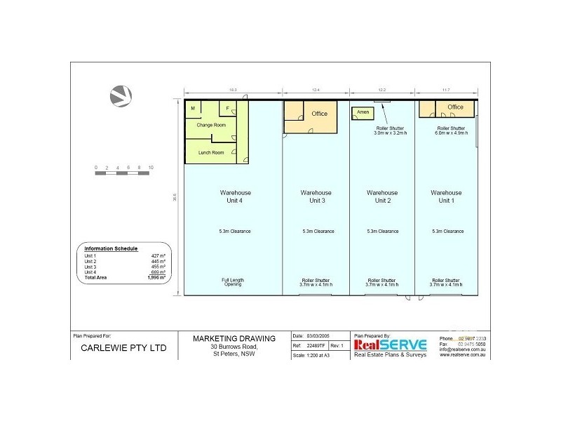 28 CAMPBELL PDE, Alexandria NSW 2015