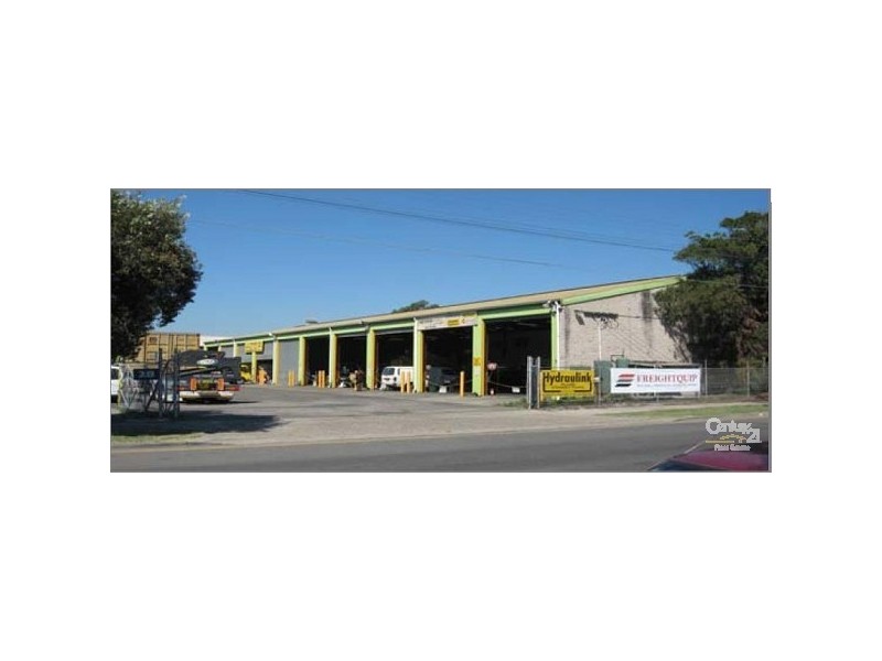 28 burrows, Alexandria NSW 2015