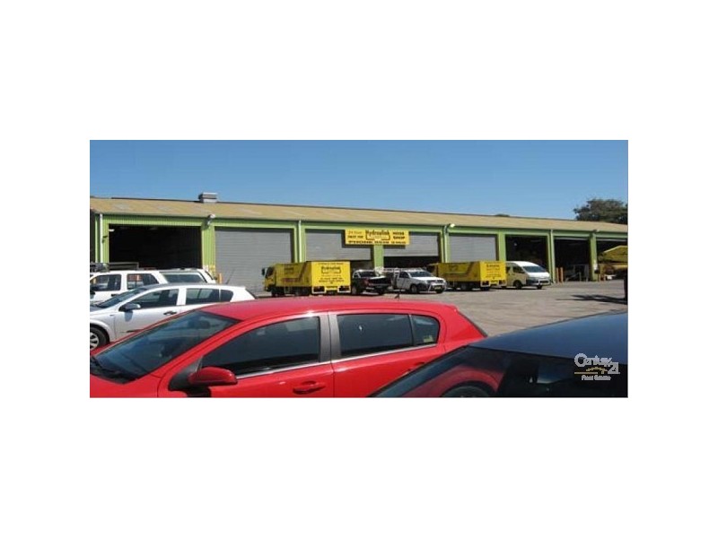 28 burrows, Alexandria NSW 2015