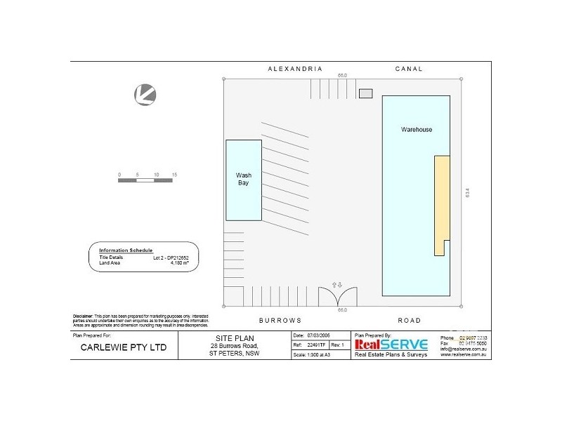 28 burrows, Alexandria NSW 2015
