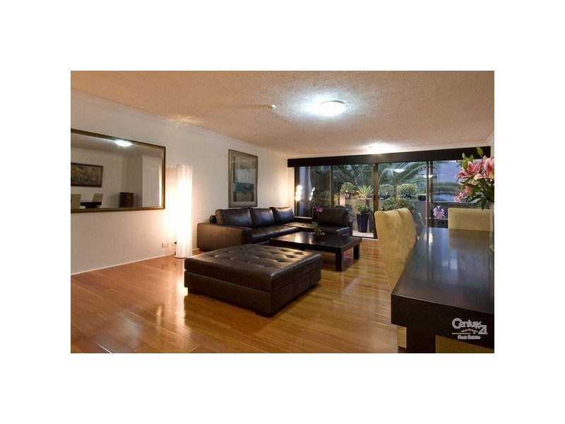 6/253 GOULBURN, Surry Hills NSW 2010