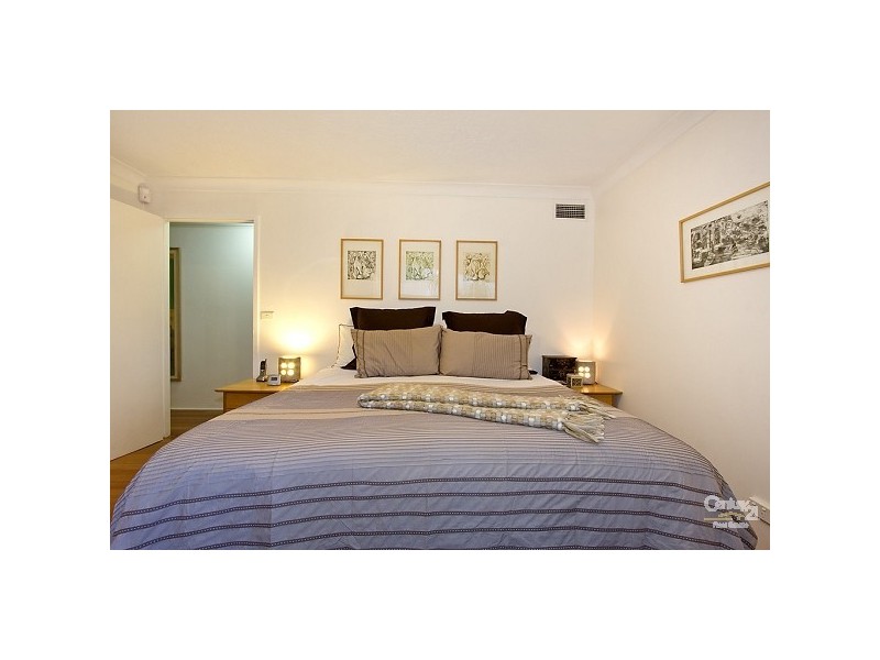 6/253 GOULBURN, Surry Hills NSW 2010