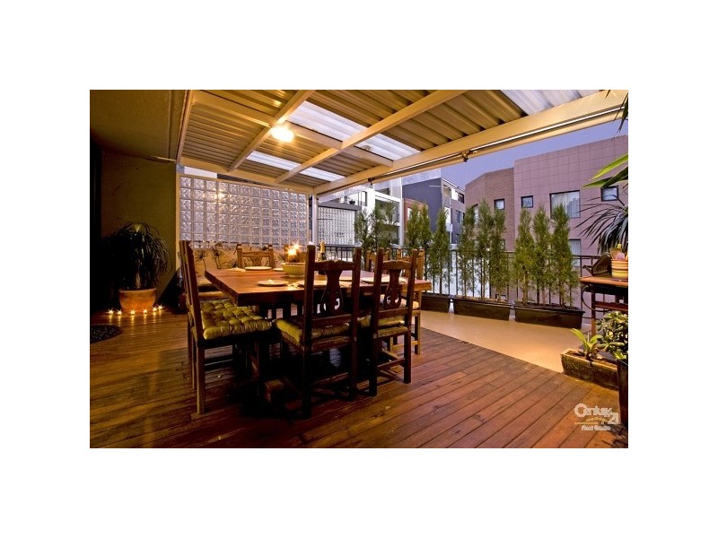 6/253 GOULBURN, Surry Hills NSW 2010