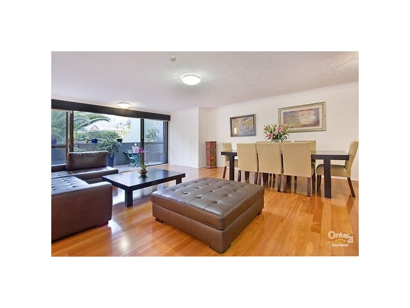 6/253 GOULBURN, Surry Hills NSW 2010