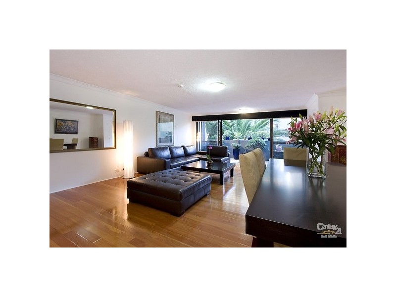 6/253 GOULBURN, Surry Hills NSW 2010