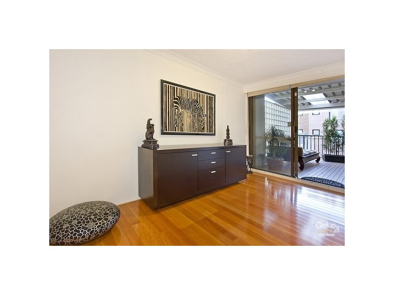6/253 GOULBURN, Surry Hills NSW 2010