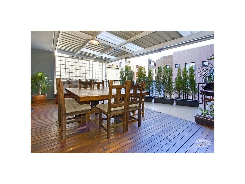 6/253 GOULBURN, Surry Hills NSW 2010