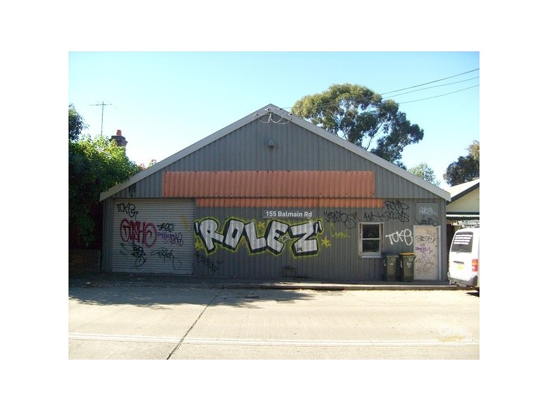 Balmain NSW 2041