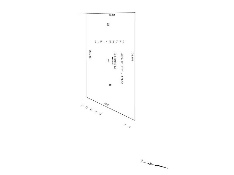 2 Young Street, Annandale NSW 2038